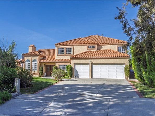 18429 Germain, Porter Ranch CA 91326