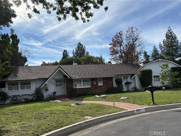 9827 Sylvia Avenue, Northridge CA 91324