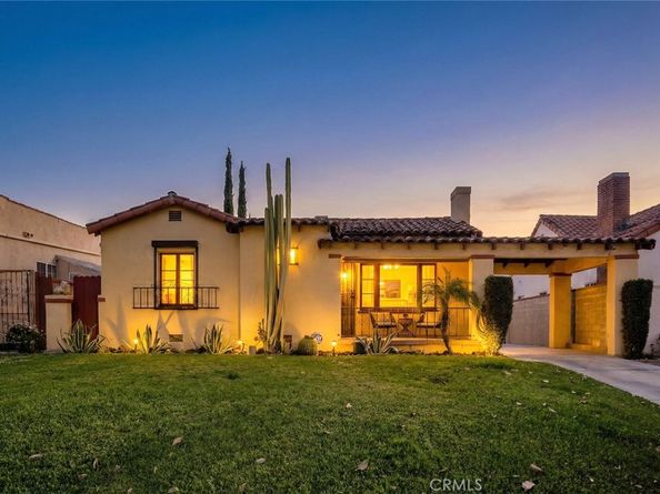 520 N Howard Street, Glendale CA 91206