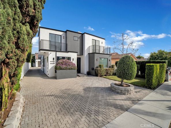 4712 Berryman Avenue, Culver City CA 90230