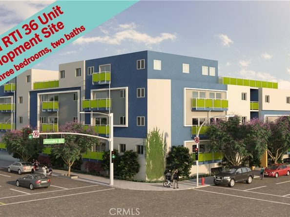 16101 S Figueroa, Gardena CA 90248