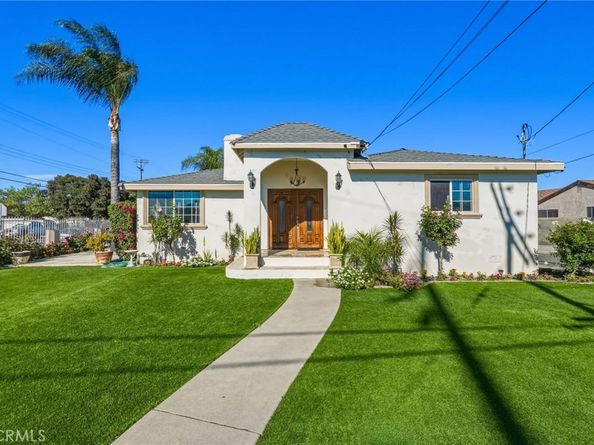 8630 Sharp Avenue, Sun Valley CA 91352