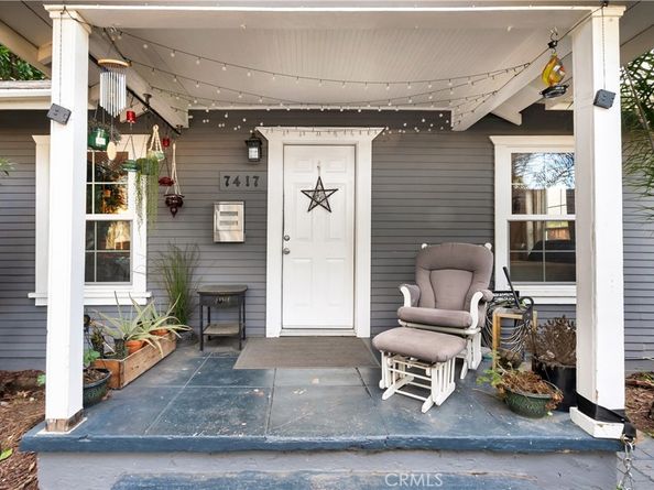 7417 Alabama Avenue, Canoga Park CA 91303