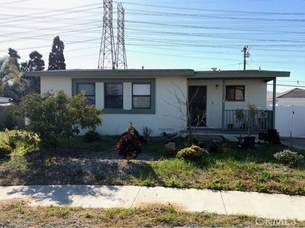 4542 W 191st, Torrance CA 90503