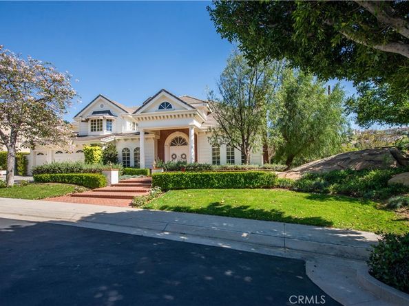 9506 Hunt Club, Chatsworth CA 91311