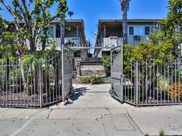 2015 Chariton, Los Angeles CA 90034