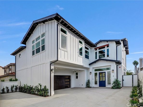 2016 Farrell Avenue B, Redondo Beach CA 90278