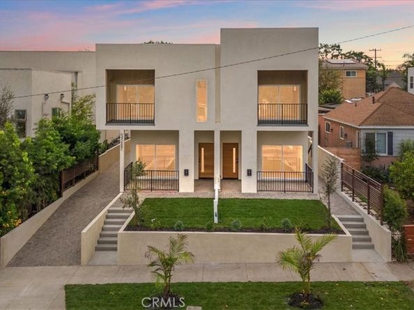 642 E Fairview Boulevard, Inglewood CA 90302