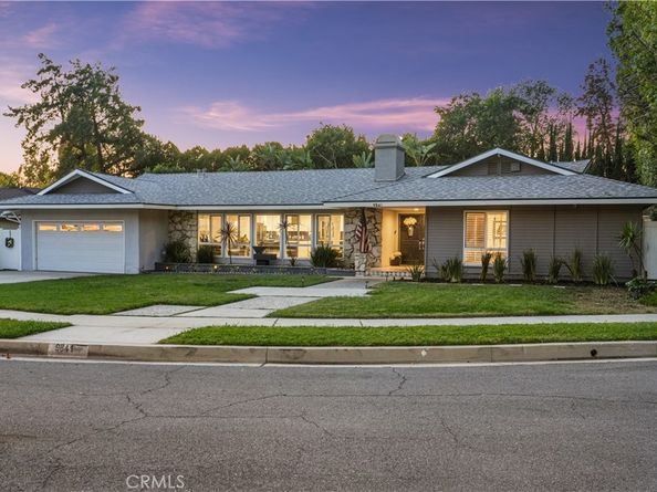 9841 Donna Avenue, Northridge CA 91324