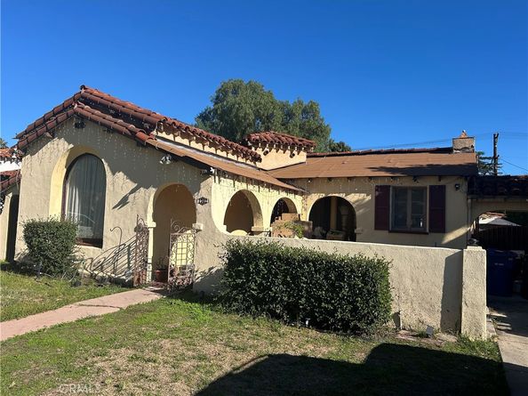 1762 Alvira Street, Los Angeles CA 90035