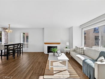 22123 S Figueroa Street