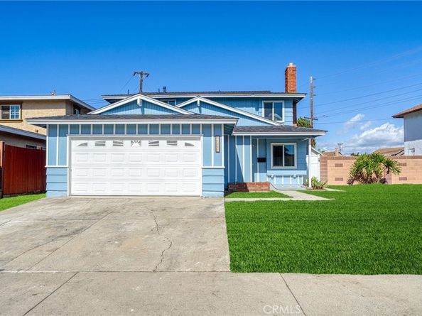21992 Acarus, Carson CA 90745
