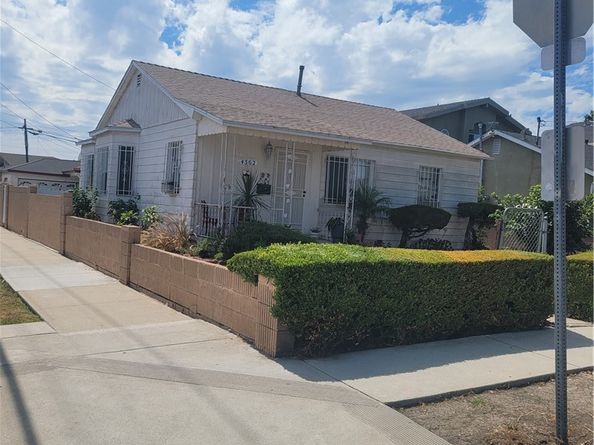 4302 W 133rd, Hawthorne CA 90250