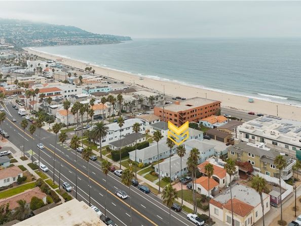 1505 S Catalina, Redondo Beach CA 90277