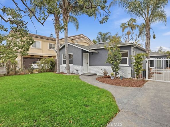 2313 Curtis, Redondo Beach CA 90278