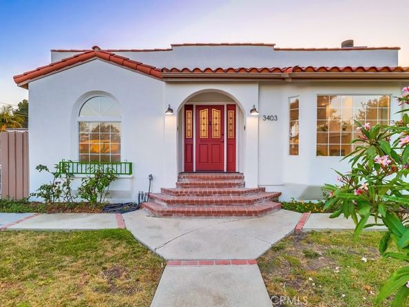 3403 Falcon Avenue, Long Beach CA 90807