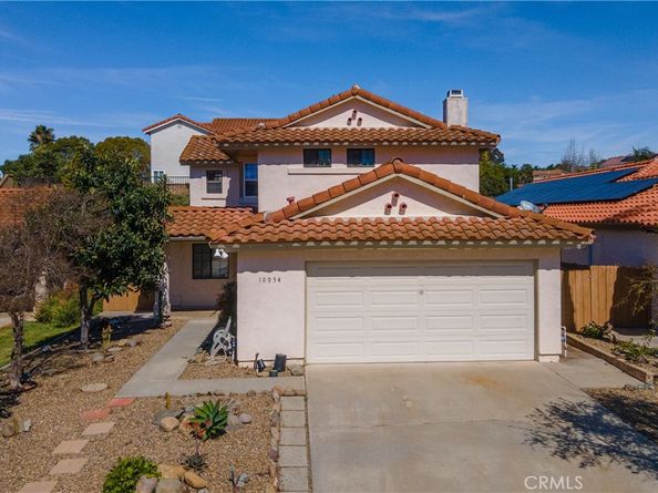 10954 Cool Lake, San Diego CA 92128