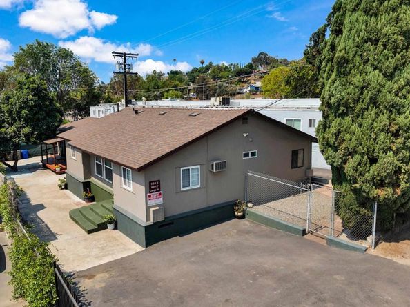 9015 9017 Campo Road, Spring Valley CA 91977