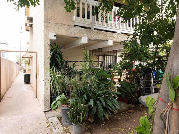 3819 47th Street 6, San Diego CA 92105