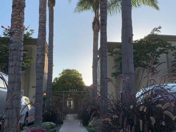 4146 Hamilton Street 19, San Diego CA 92104