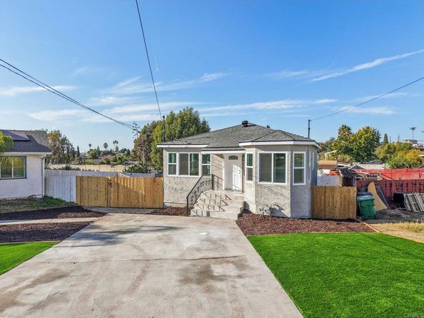 5412 Cervantes Avenue, San Diego CA 92114