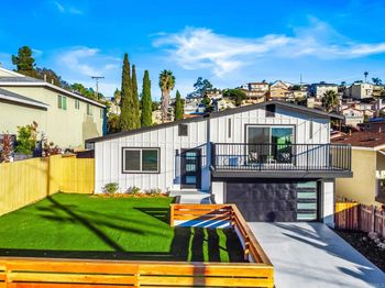 1321 Coronado Avenue