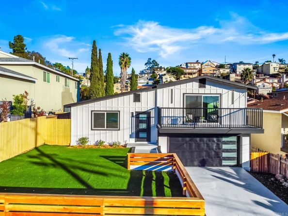 1321 Coronado Avenue, Spring Valley CA 91977