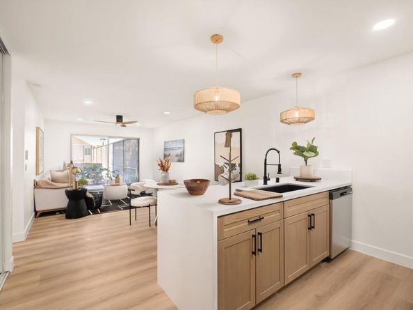 8024 Linda Vista Road 1D, San Diego CA 92111