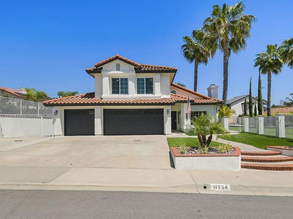 11734 Via Sefton, El Cajon CA 92019
