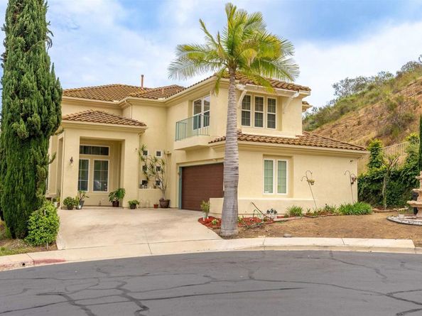 2007 Pleasant Waters Court, Spring Valley CA 91977