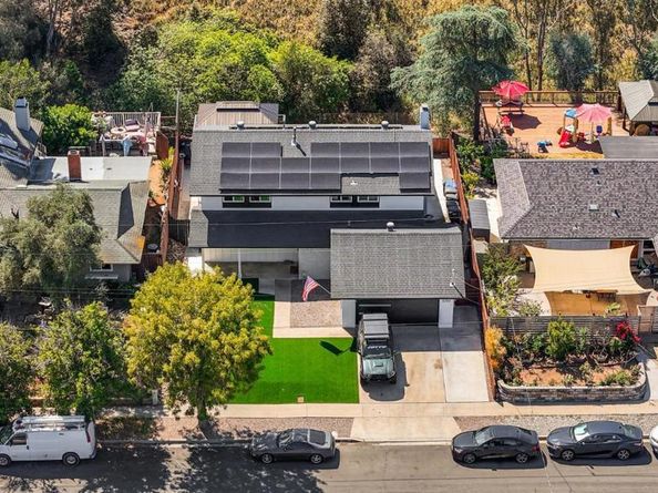 5300 Tufts Street, La Mesa CA 91942