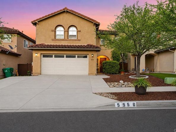 5556 Vista San Simeon, San Diego CA 92154