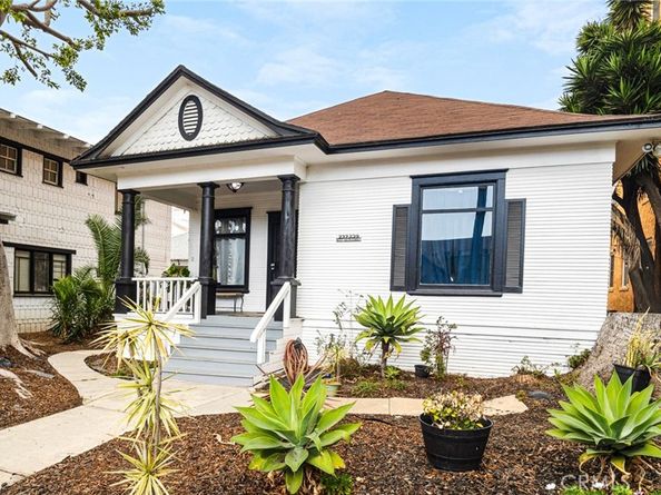 237 W 6th Street, Long Beach CA 90802