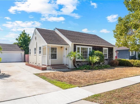 5430 Scrivener Street, Long Beach CA 90808