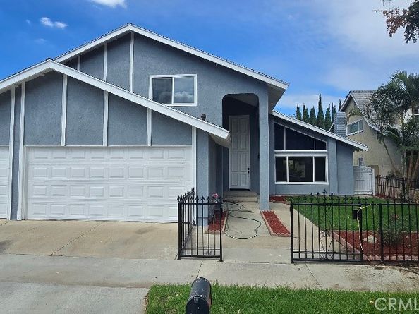 7715 E Camino Tampico, Anaheim CA 92808