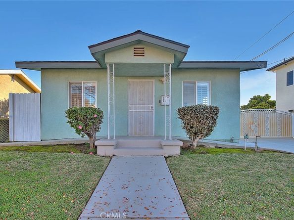308 W Adams, Alhambra CA 91801