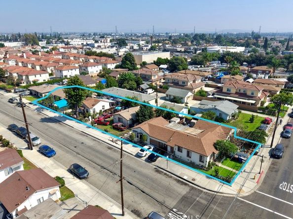 2808 Maxson Rd, El Monte CA 91732