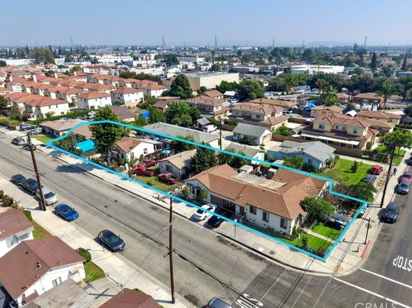 2808 Maxson Rd, El Monte CA 91732