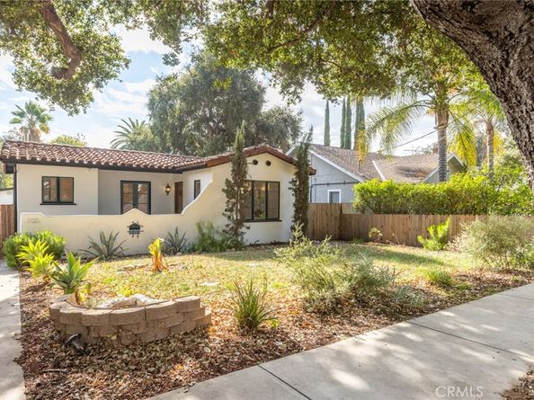 100 W Tremont, Pasadena CA 91103