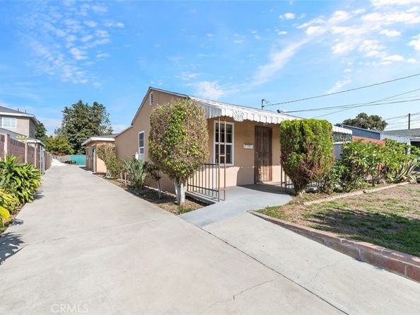 11635 Walcroft St, Lakewood CA 90715