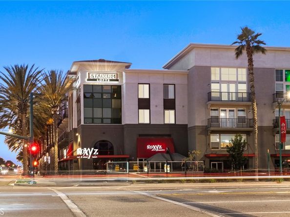 1801 E Katella 4042, Anaheim CA 92805