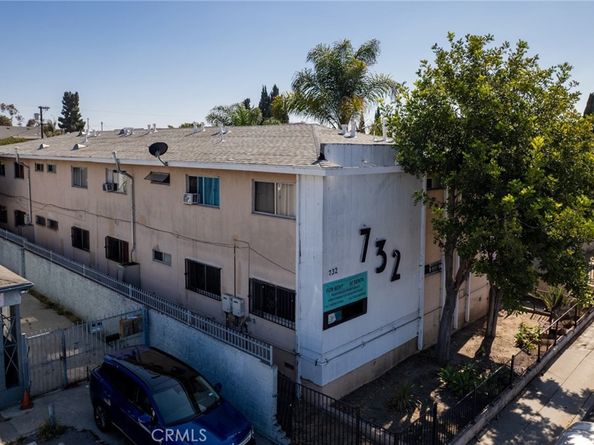 732 W Imperial, Los Angeles CA 90044