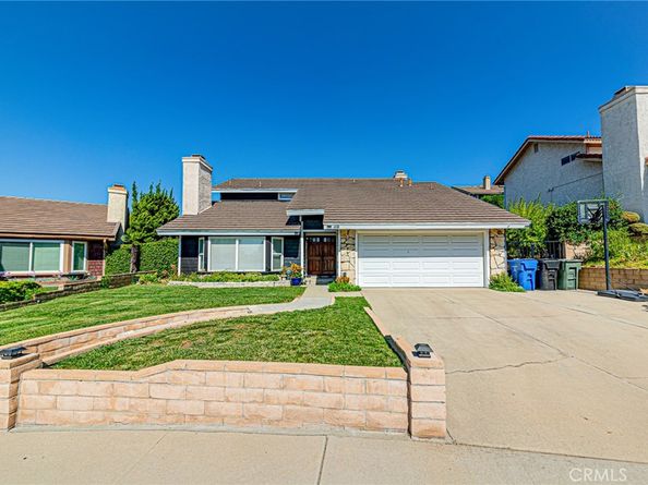49 Stagecoach Drive, Phillips Ranch CA 91766