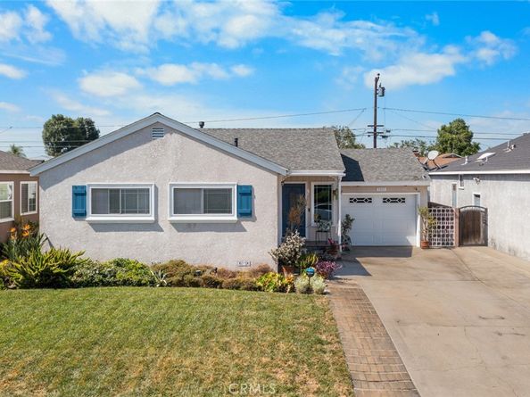 5503 Sunfield Avenue, Lakewood CA 90712