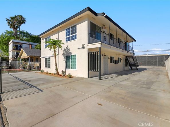 315 S Garnsey St, Santa Ana CA 92701
