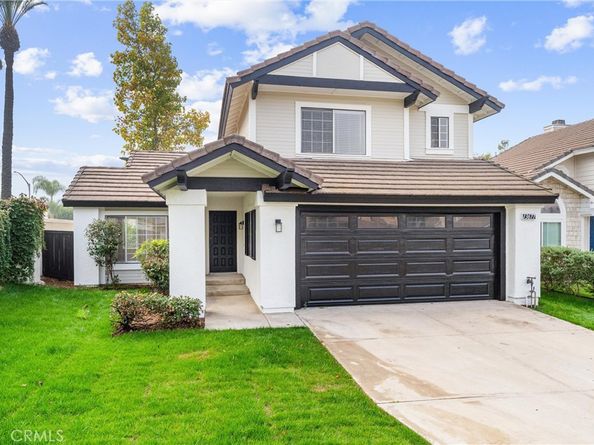 13677 Crawford Court, Fontana CA 92336