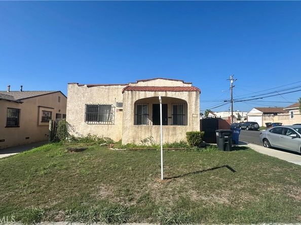 407 S Vancouver Avenue, Los Angeles CA 90022