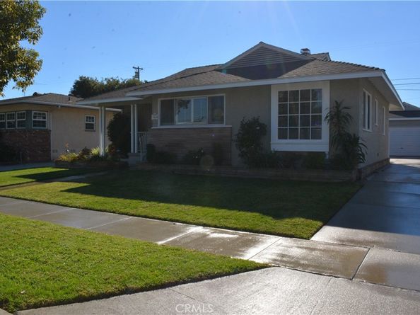 6448 E Los Arcos, Long Beach CA 90815