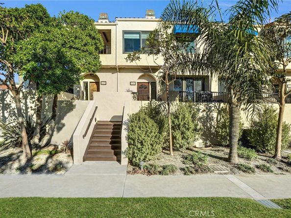 16501 Bordeaux Lane 211, Huntington Beach CA 92649