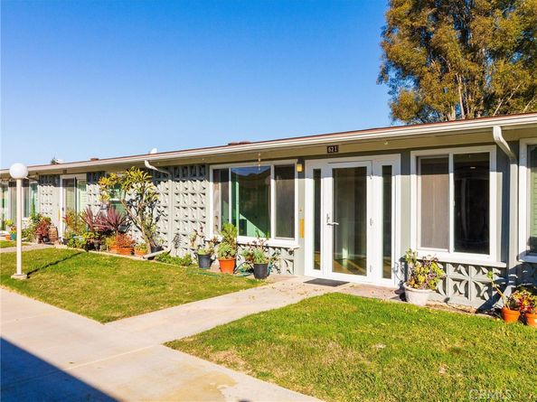 13860 St. Andrews 62i, Seal Beach CA 90740